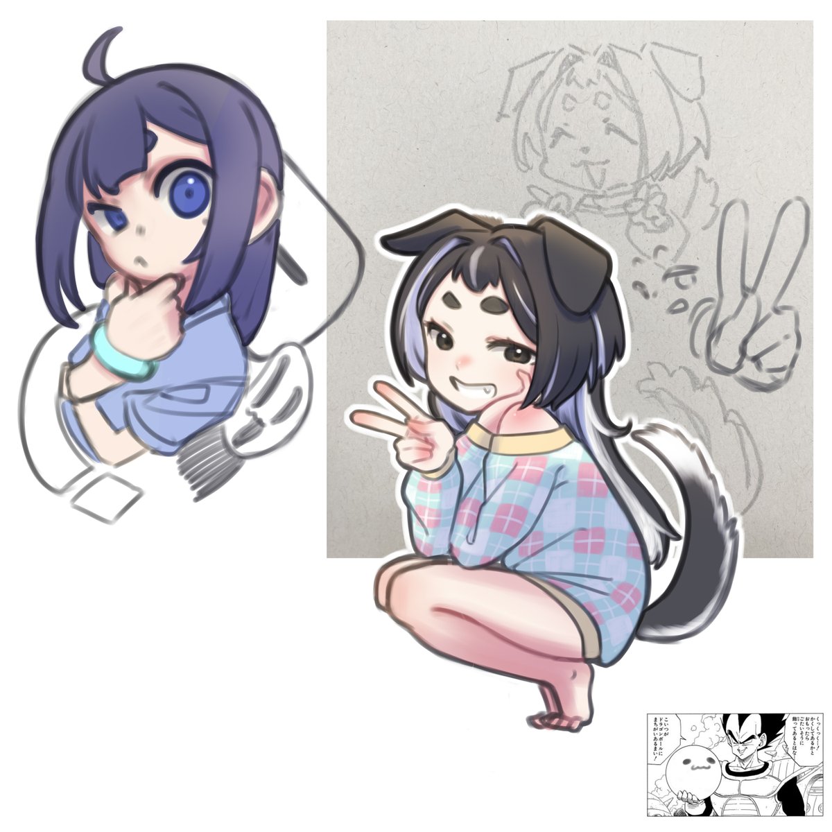 じじぇ tweet media