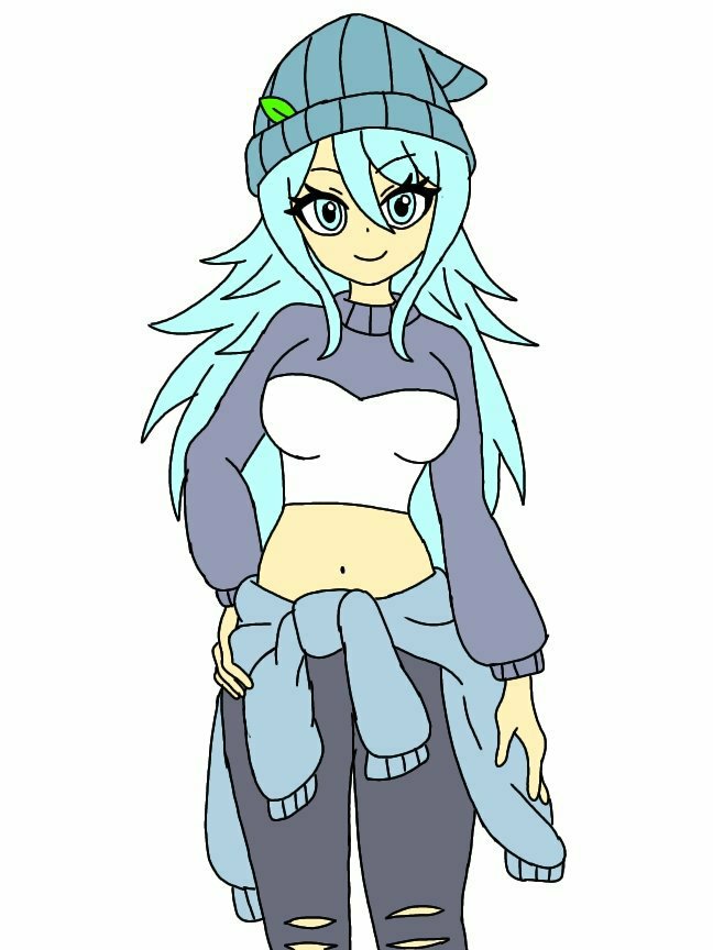 AliceHeiko73262's tweet photo. Alice; #oc N°1 https://t.co/acJQQ82MXr