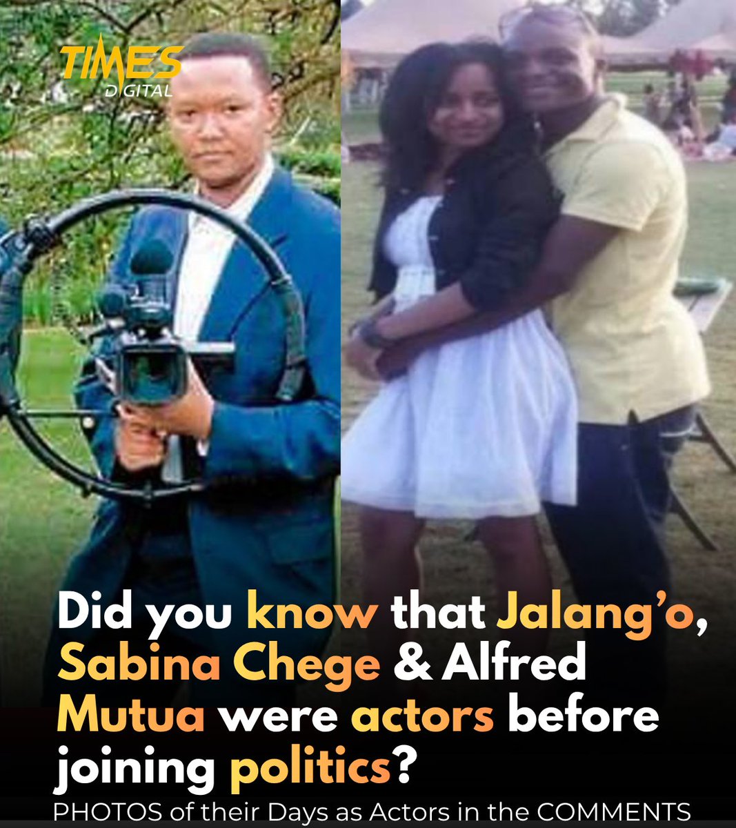 Times Digital Kenya tweet media