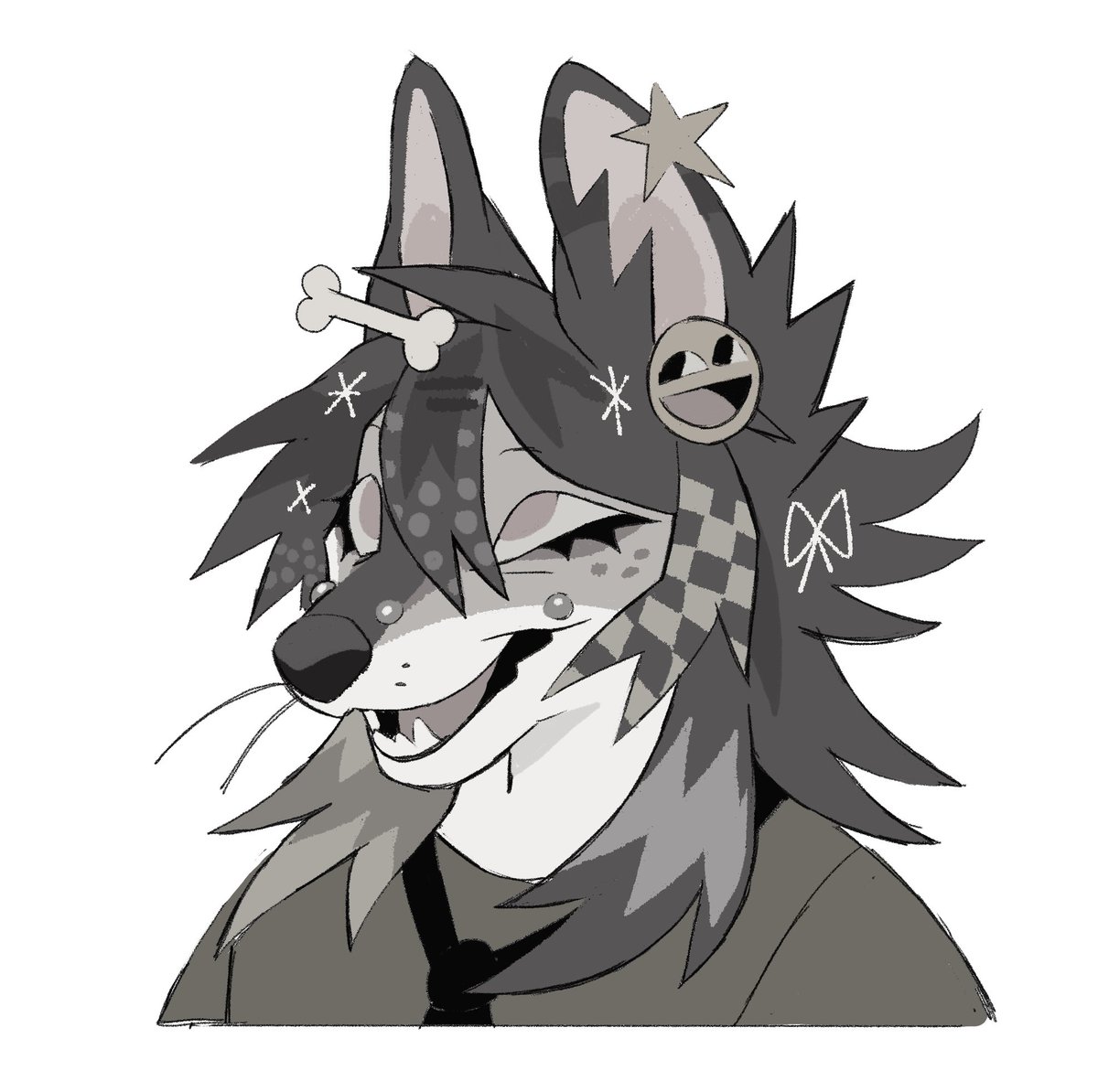 miško 🌾 tweet media