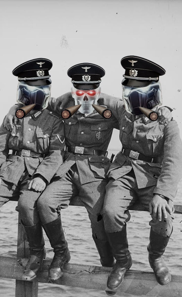 ℍ𝕆𝕃𝕐 𝕊ℙ𝕀ℝ𝕀𝕋 𝔻𝔼𝔽𝔼ℕ𝔻𝔼ℝ tweet media