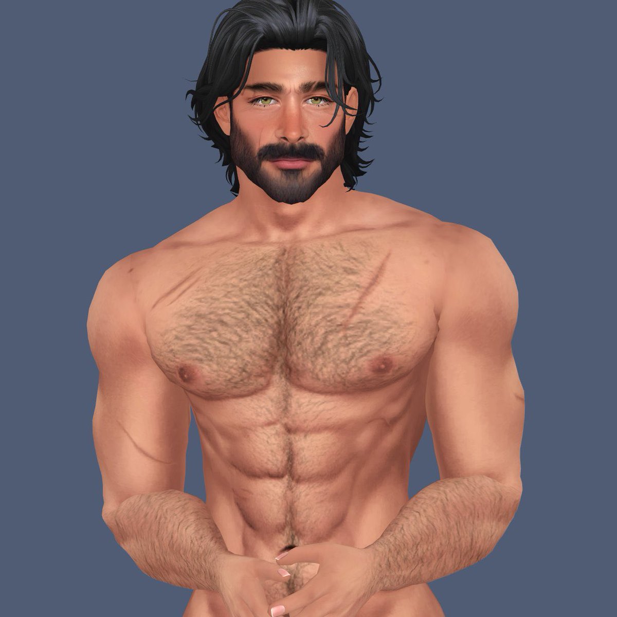 Shiro Mitsuko tweet media