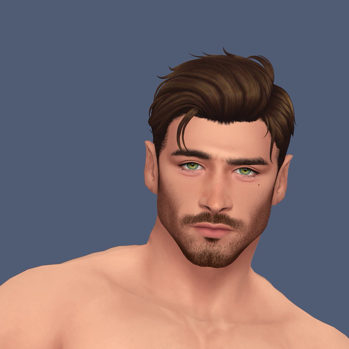 Shiro Mitsuko tweet media