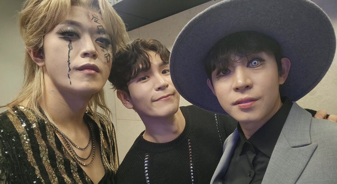 𝓽𝓸. 데이 tweet media