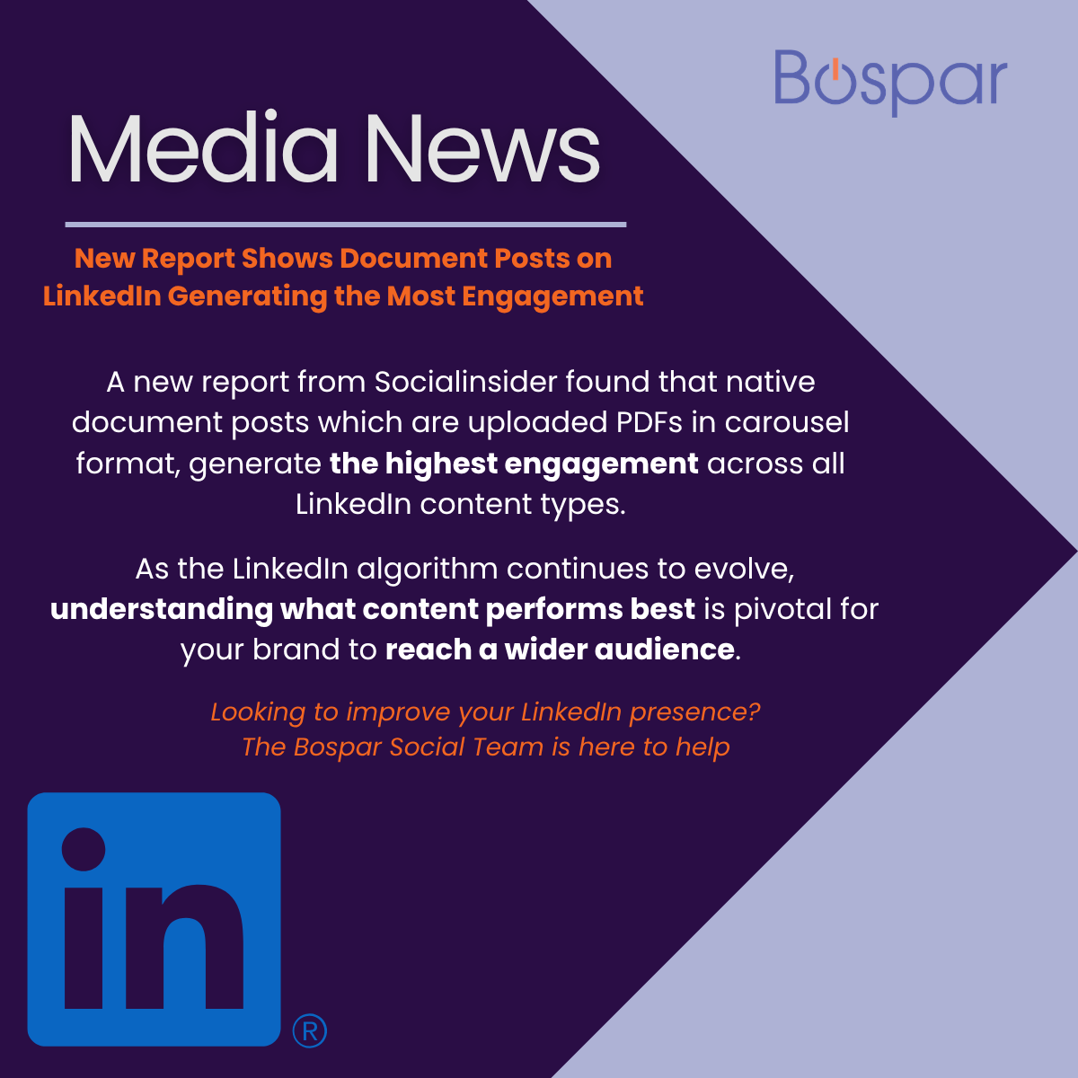 Bospar PR tweet media