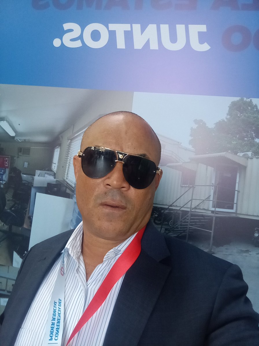 Erick Cosma tweet media