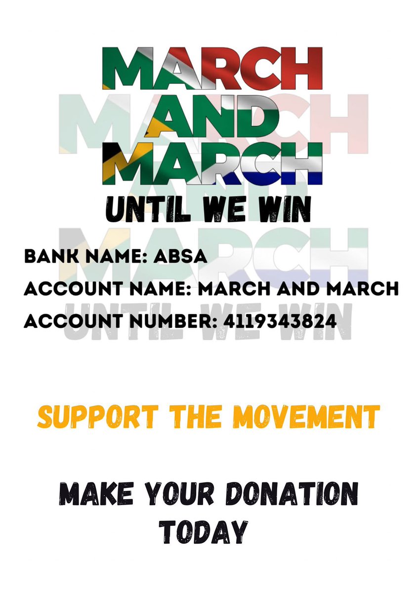 Village Lawyer ⚖️🇿🇦👆 tweet media