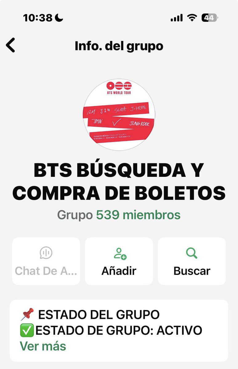 ✦ sofía ⊙⊝⊜⁷ | STREAM ARIRANG tweet media