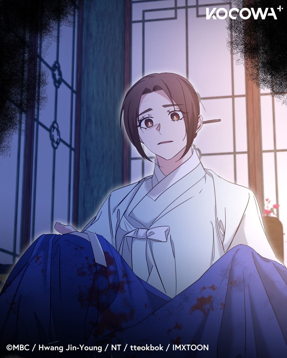 kocowa_official's tweet image. If she'll only bring misfortune to Jang Hyun, should she stay or leave? 

EP95 of the #MyDearestWebcomic is now available! ➡️ bit.ly/47LH7JP

#KOCOWA