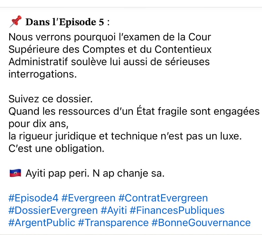 Edmonde Supplice tweet media