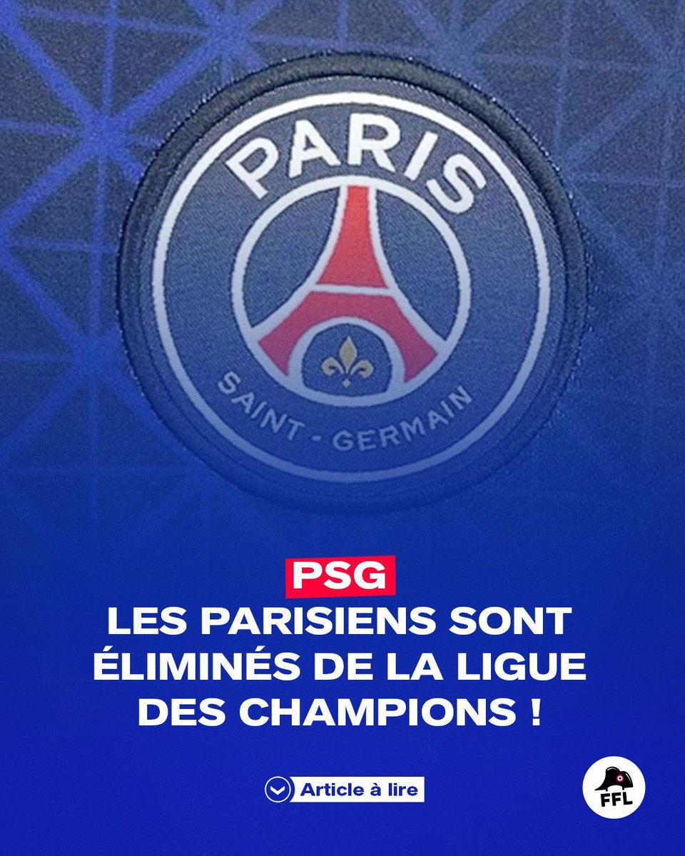 Fédé 🇫🇷 de la Lose tweet media
