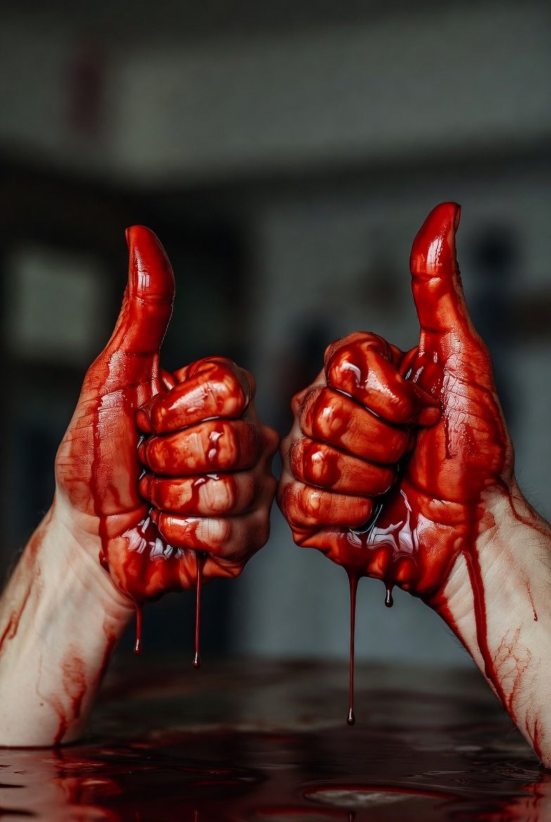 La Neurona Rebelde tweet media