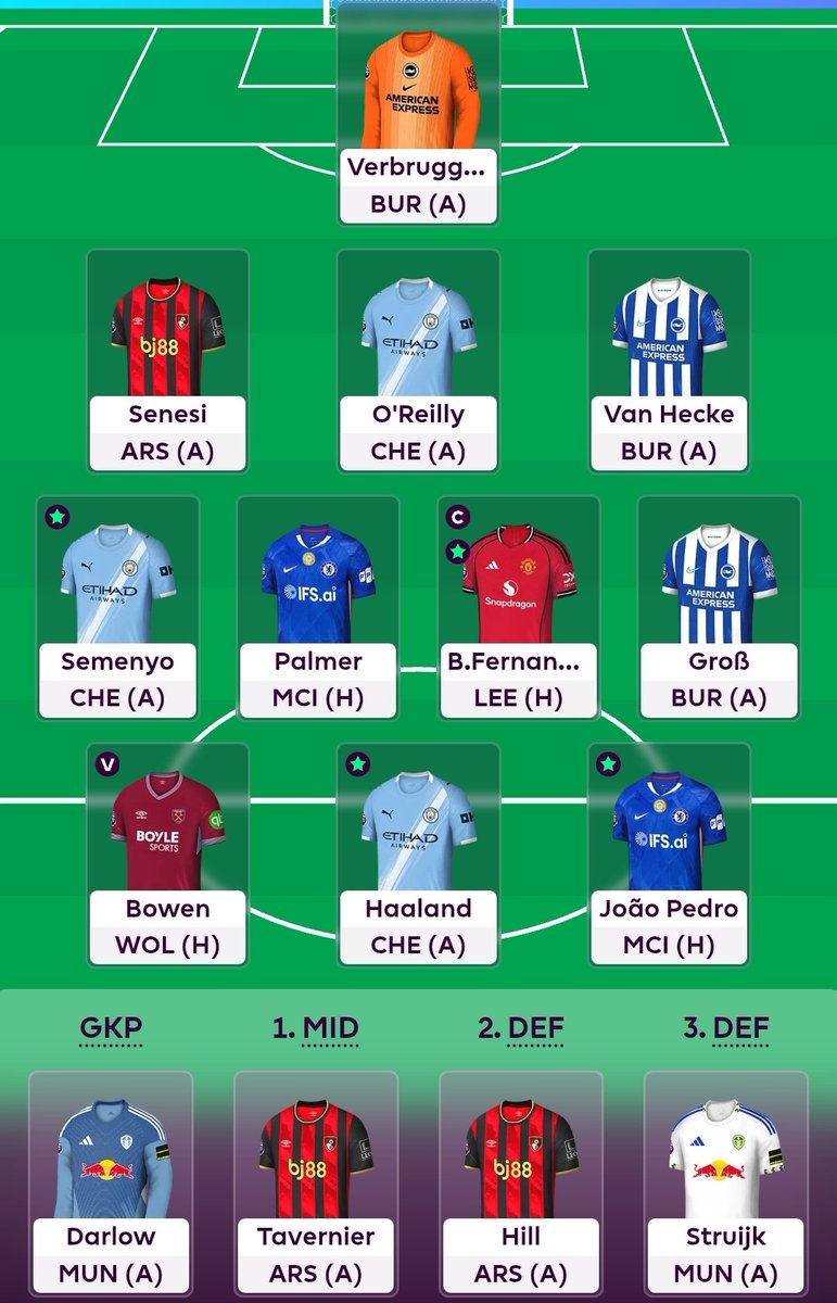 FPL Cheetah tweet media