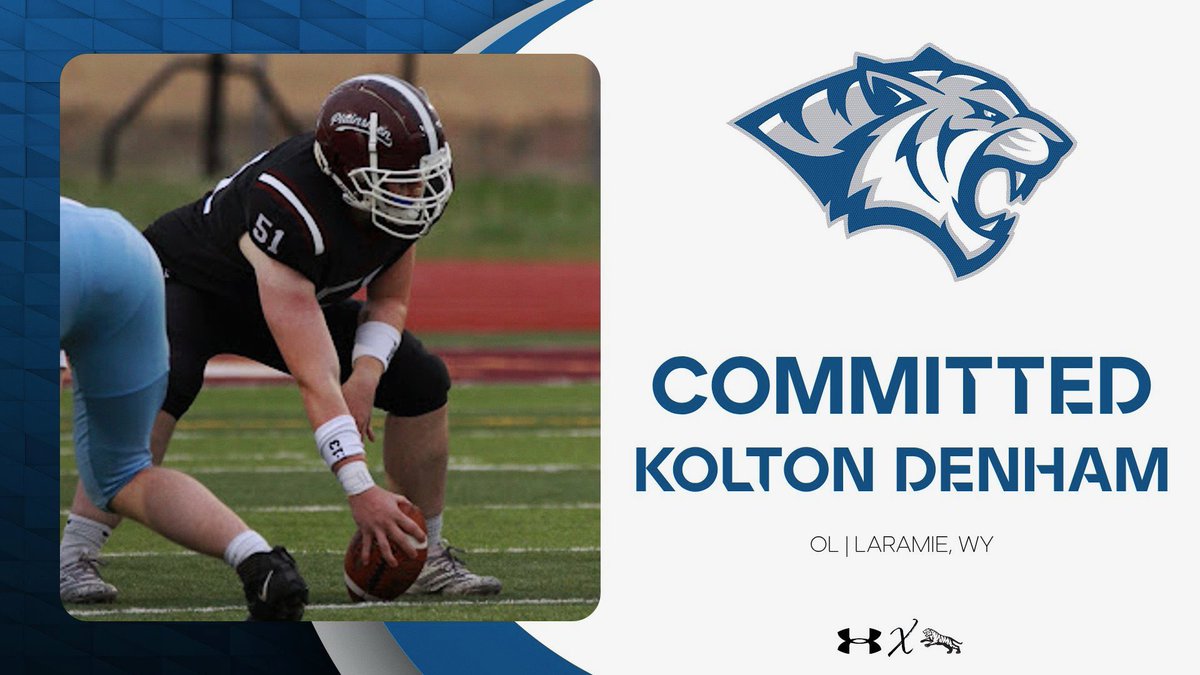 Kolton Denham tweet media