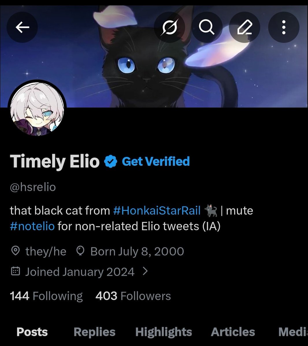 hsrelio's tweet photo. The way my whole account being out dated is so funny https://t.co/TGOILw3MqW