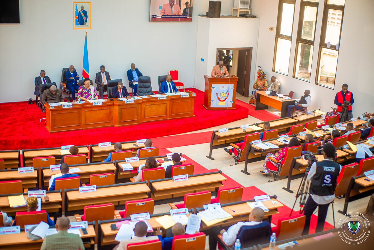 honorable levi mbuta 001 tweet media