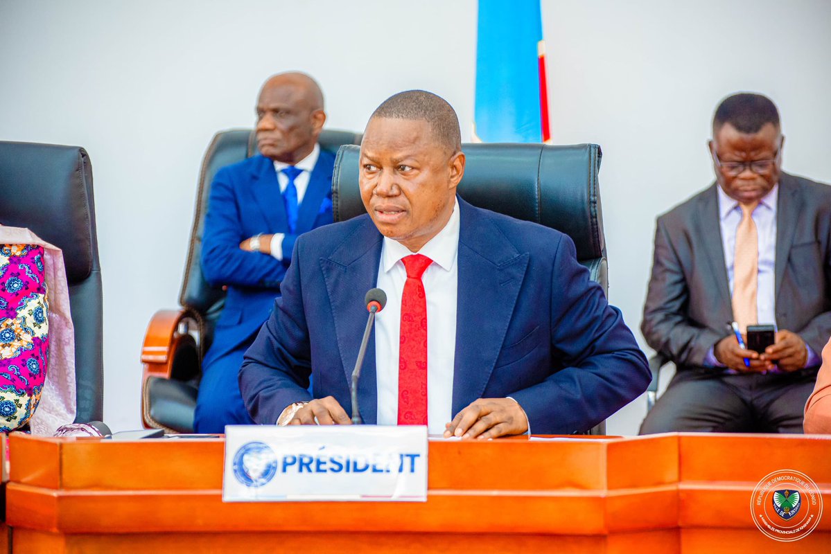 honorable levi mbuta 001 tweet media
