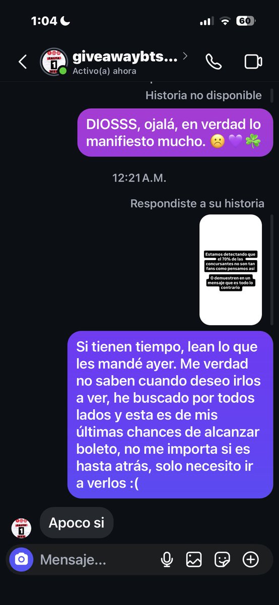 ✦ sofía ⊙⊝⊜⁷ | STREAM ARIRANG tweet media