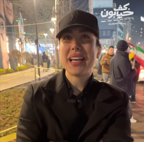 Hadi Zonouzi هادی زنوزی tweet media