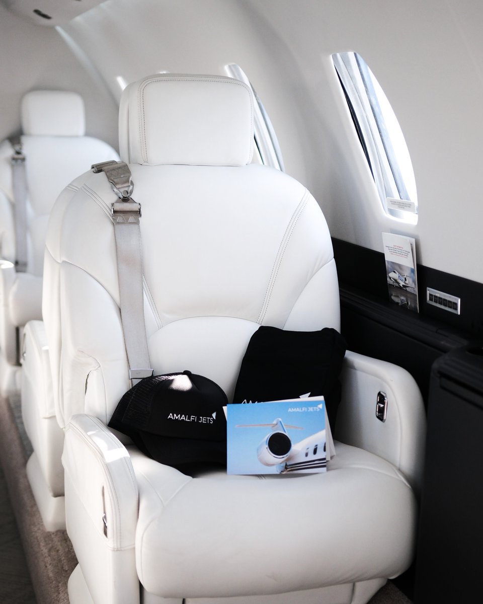 AmalfiJets's tweet image. No matter the distance, Amalfi Jets provides the perfect aircraft and expert team to make your journey effortless. Contact us today at our link in bio and discover the Amalfi difference. #FlyAmalfi #PrivateJet