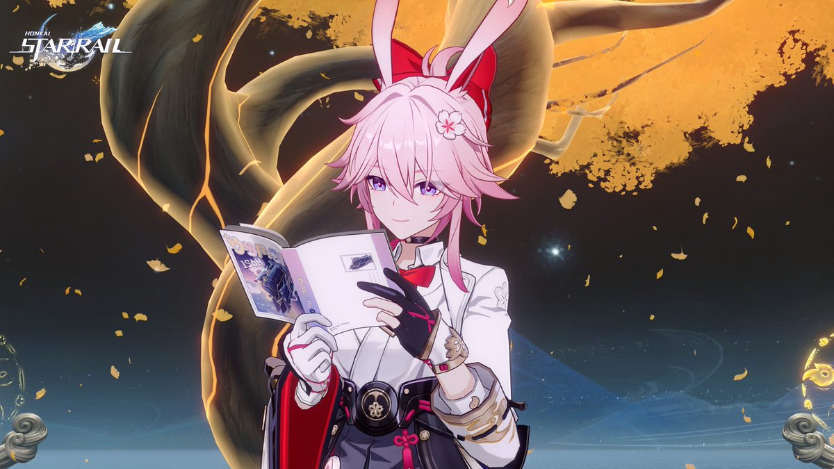 Star Rail Universe tweet media