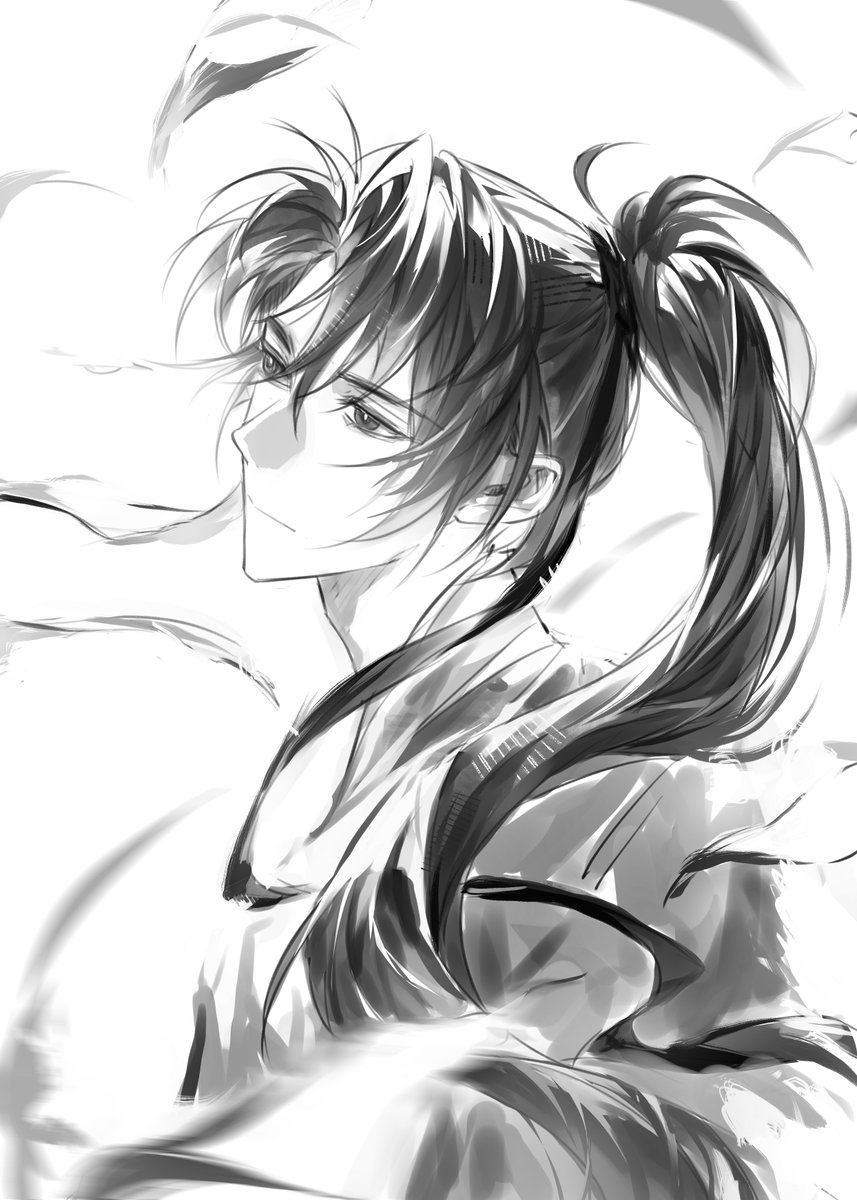 紫紅 tweet media