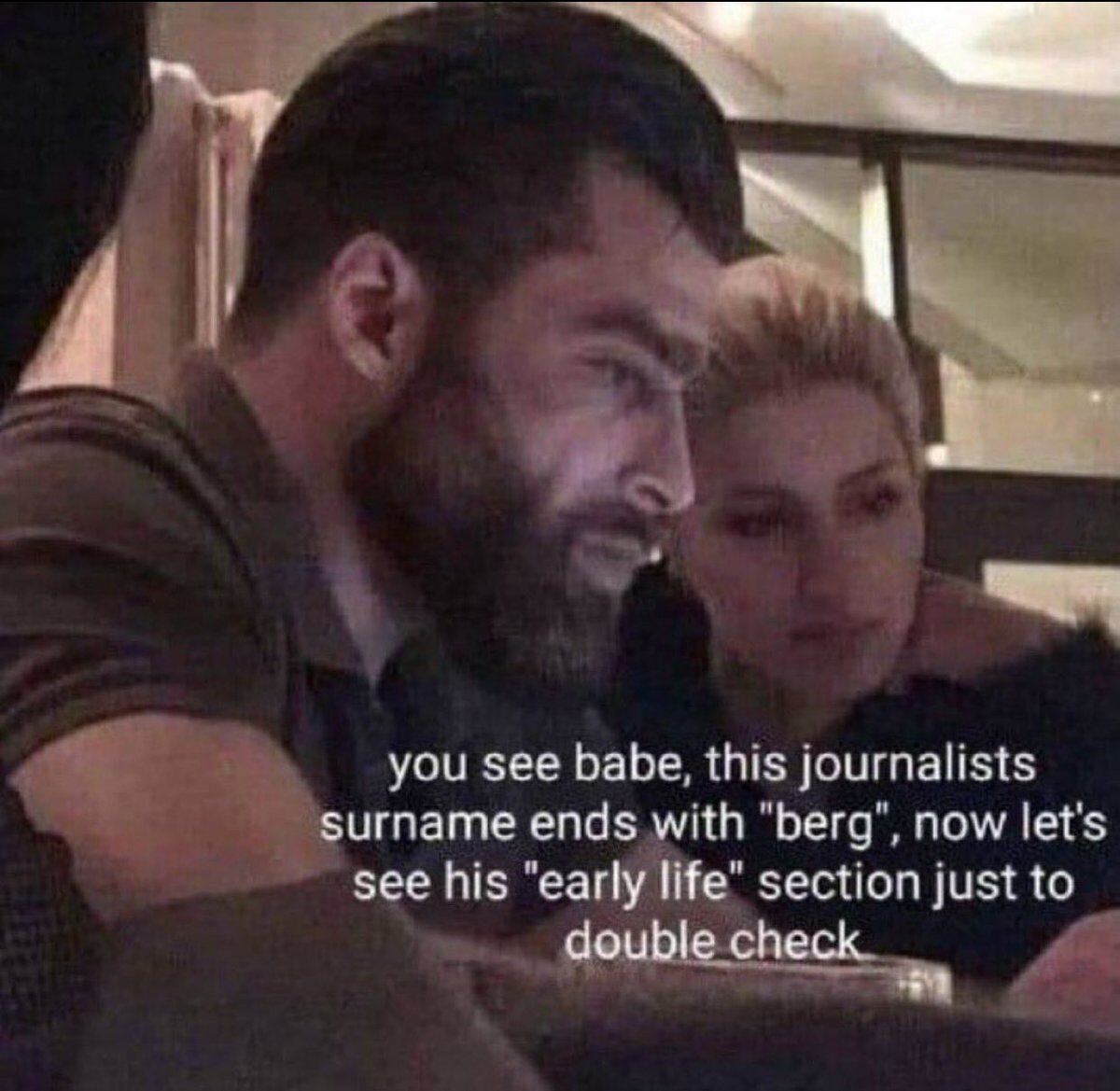 Real Ass Wigger tweet media