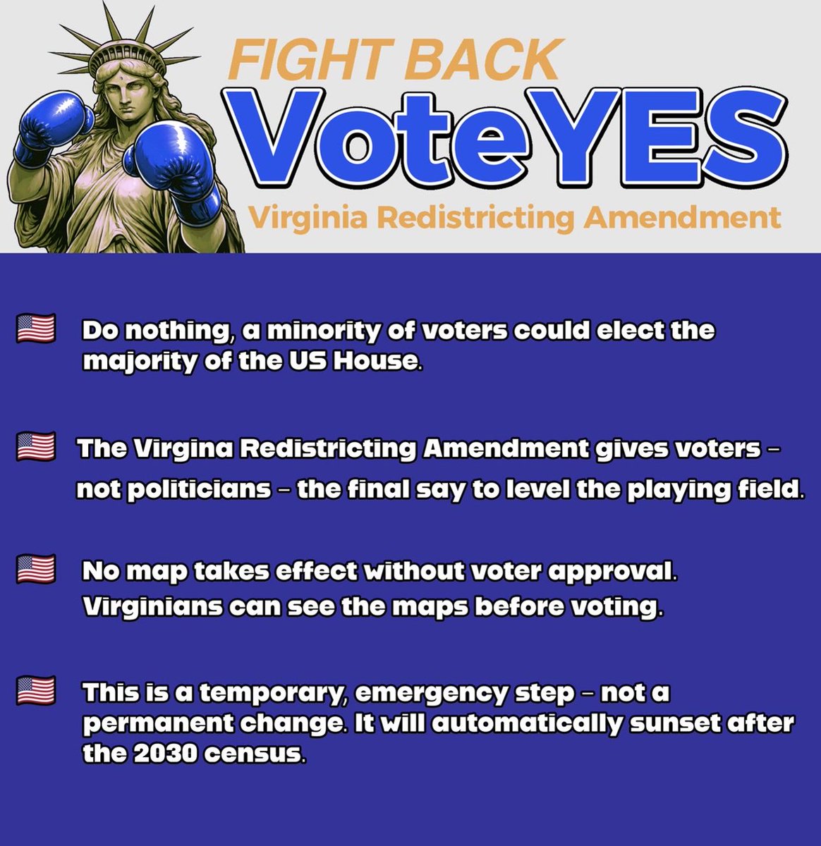 JoeinNJfightsfordemocracy tweet media