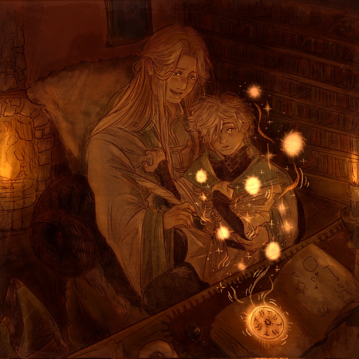 ⚜️Sparrow⚜️ tweet media