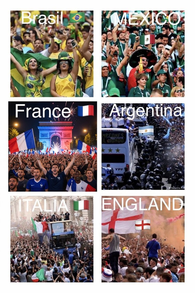 جنون الكالتشيو tweet media