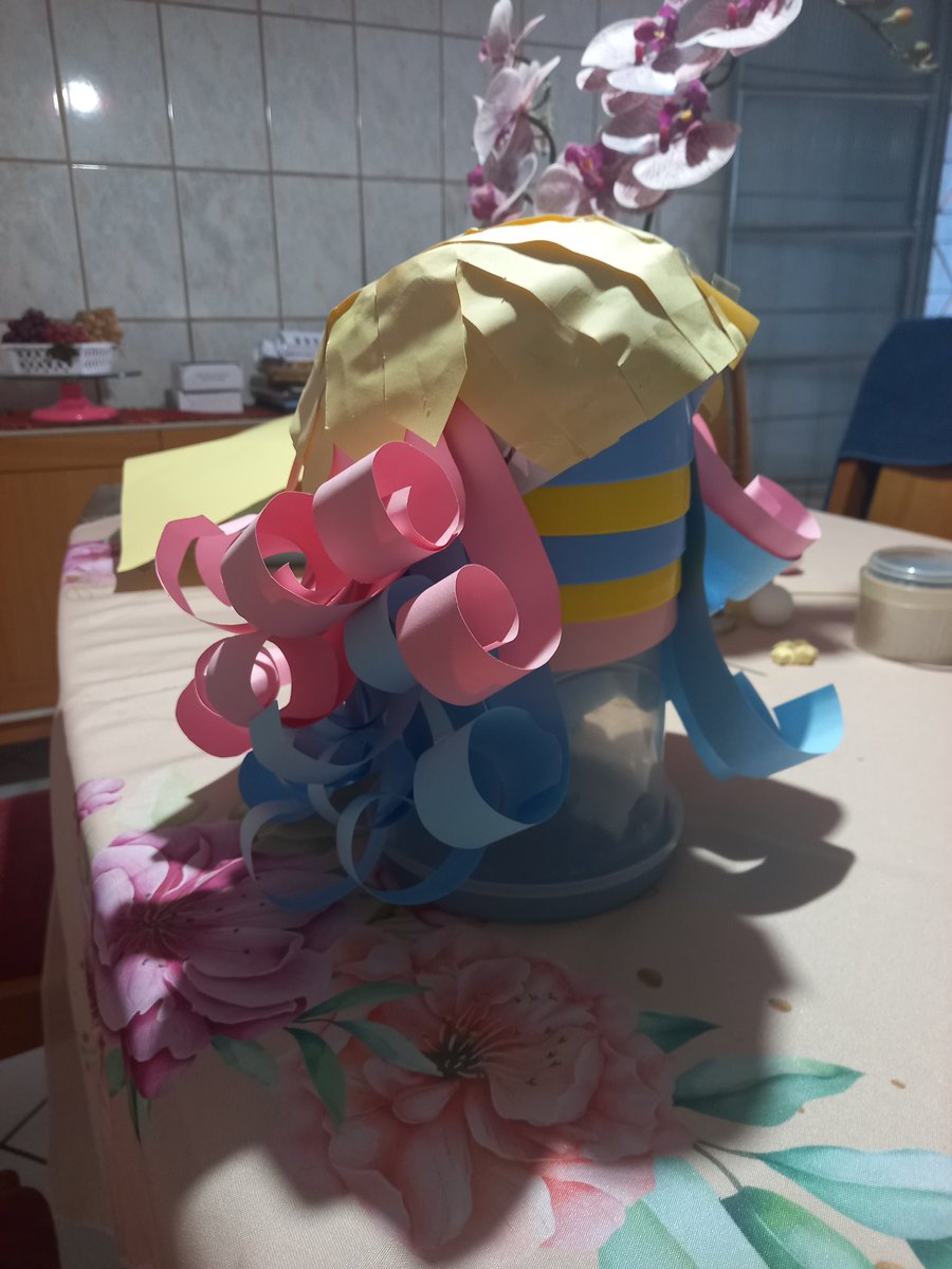 Nabnab__08's tweet photo. Doing a Yatta cosplay
#dandysworld #yatta https://t.co/8BzNewE7OU