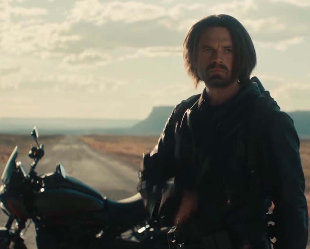 IngSkill's tweet image. can i get a motorcycle scene w a side of #sambuckydryhumping