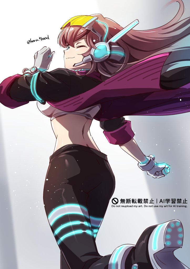 おち丸 tweet media