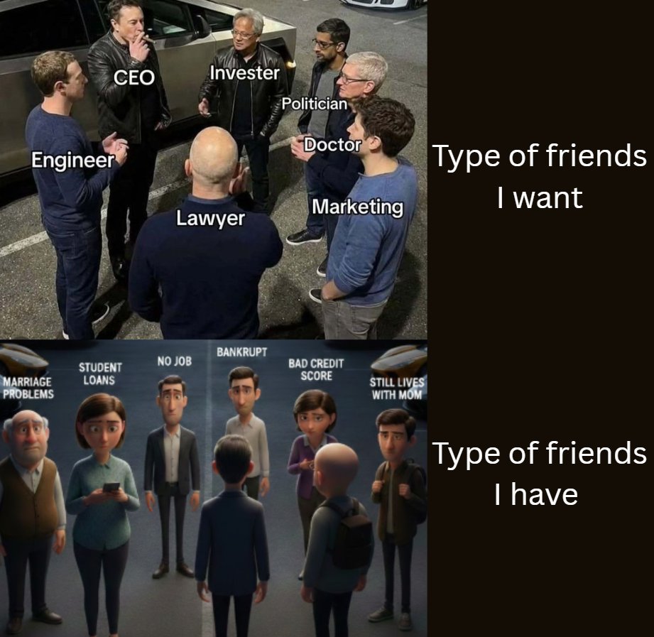 Avg Gal | Stocks & Life 🌱 tweet media