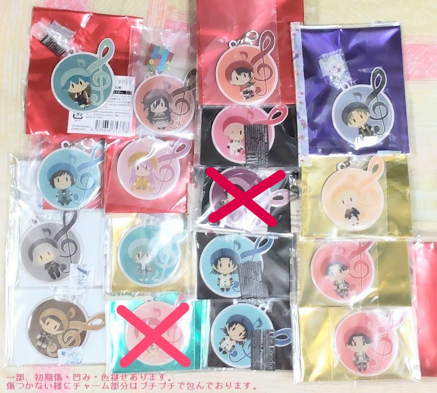 月兎(tsukiusagi)🌙🐰 tweet media