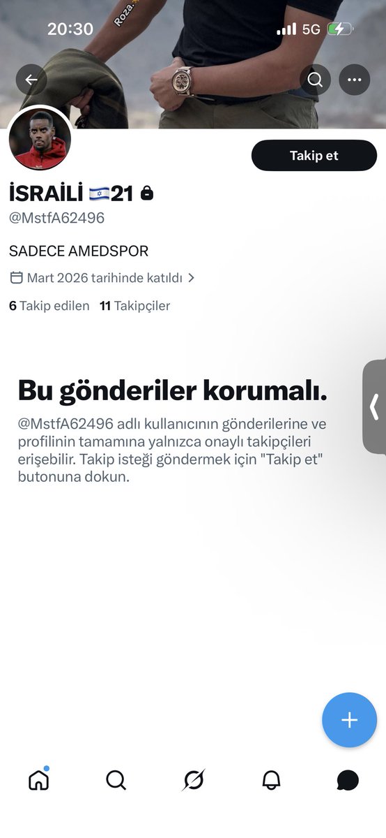 MİRXAN ✪ tweet media