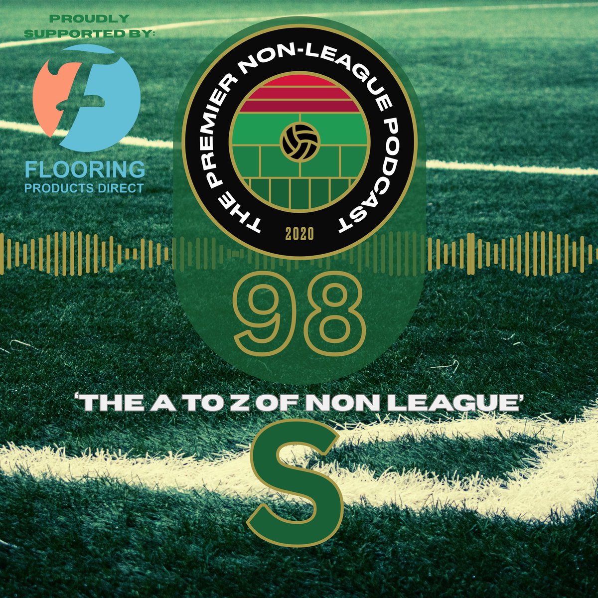 The Premier Non-League Podcast tweet media