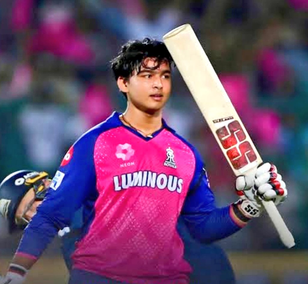 Ravi Bhadoria tweet media