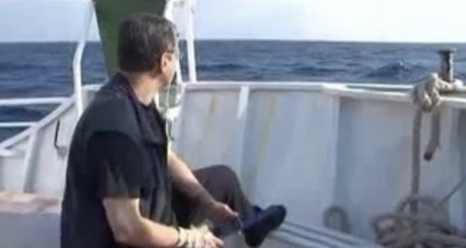 Canada Boat to Gaza tweet media