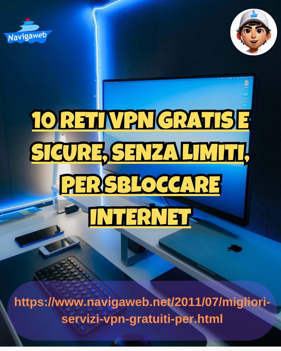 Claudio Pomes ⛵🖥️🌐 tweet media