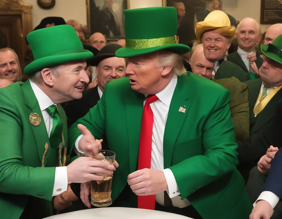 Paul's Laughter 🇮🇪 tweet media