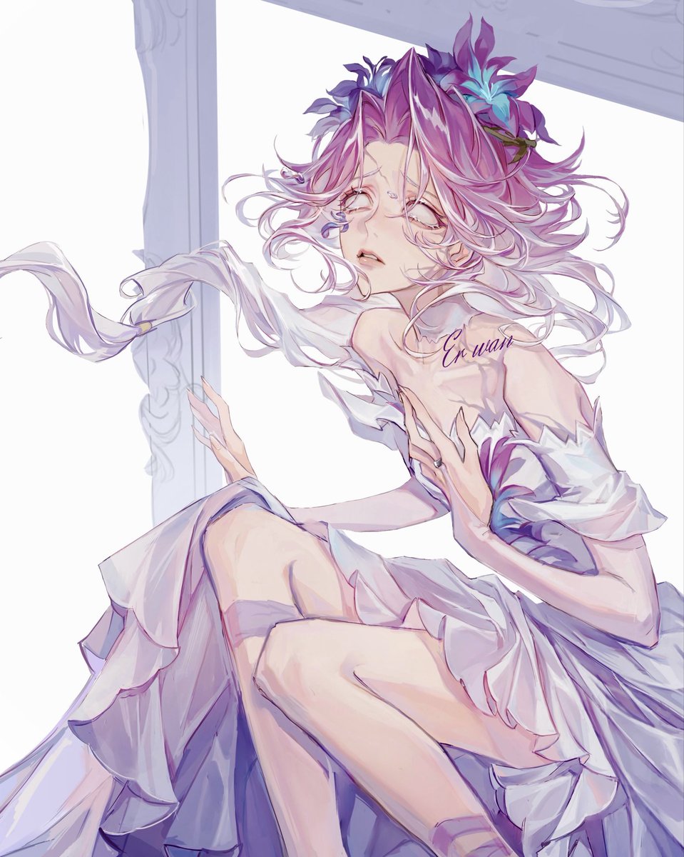 OWANTINe_E tweet media