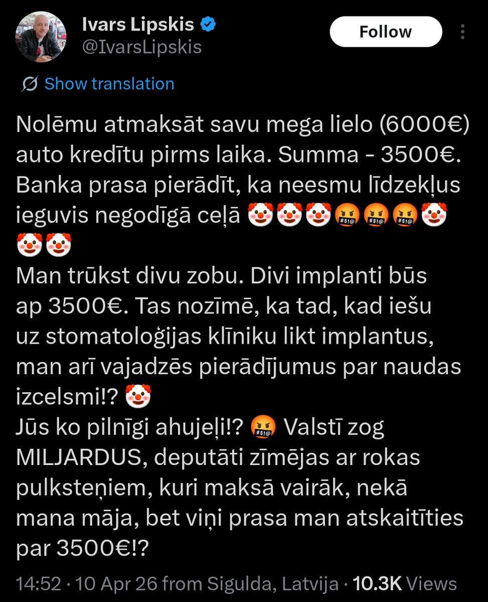 Edžus tweet media