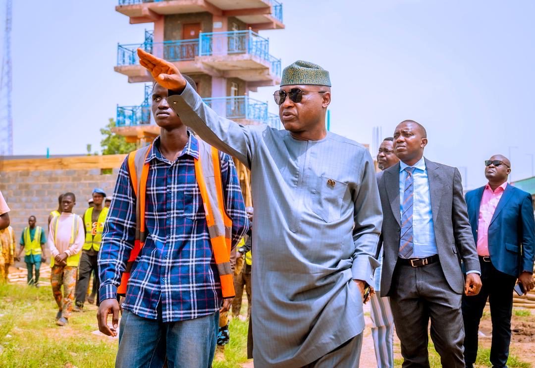 Chief Press Secretary Ekiti. tweet media