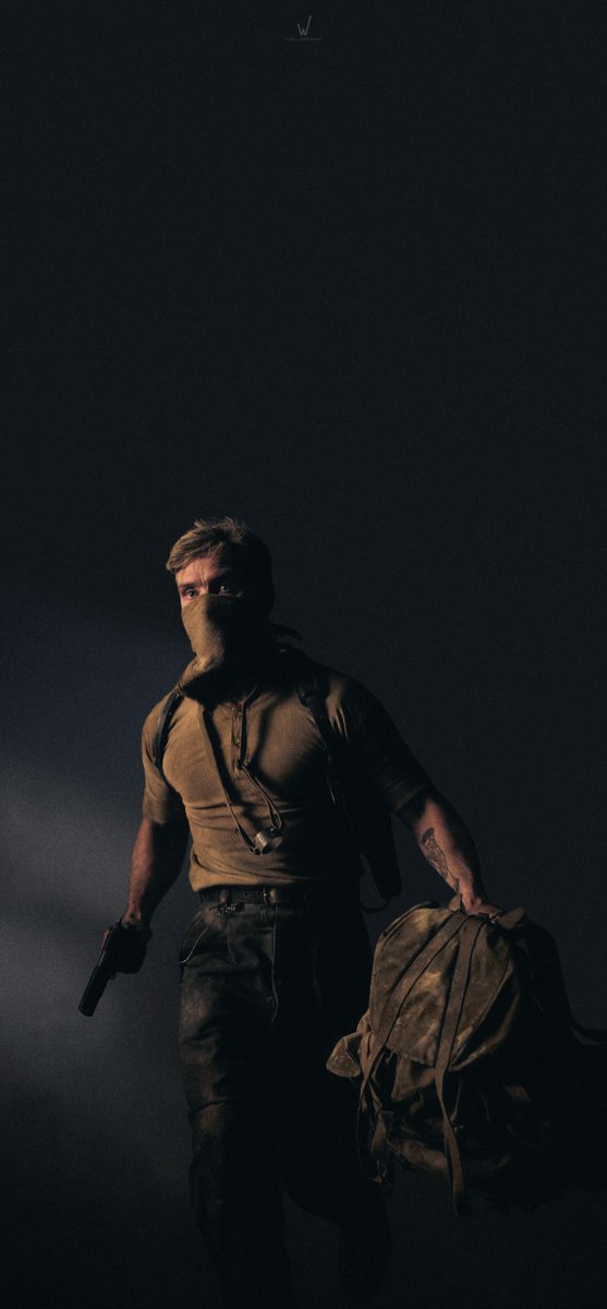 WallpaperHQ1's tweet image. 4K #Wallpaper
Peaky Blinders (2026)