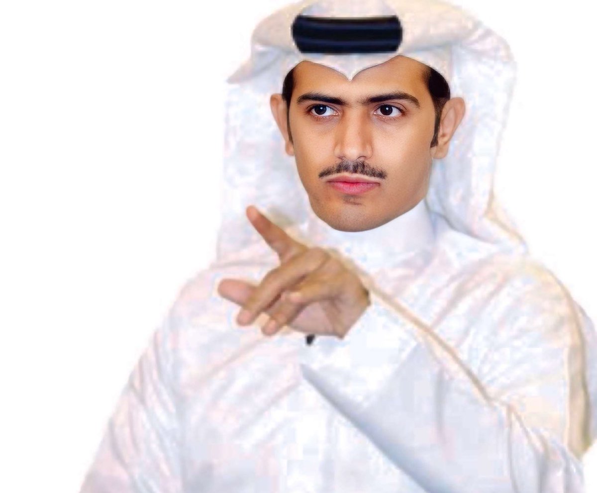 فهد الهريفي tweet media