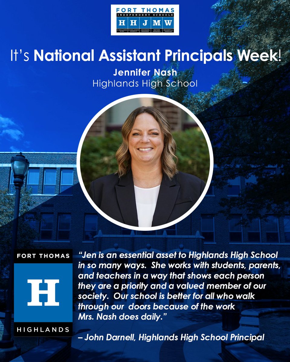 Fort Thomas Schools tweet media