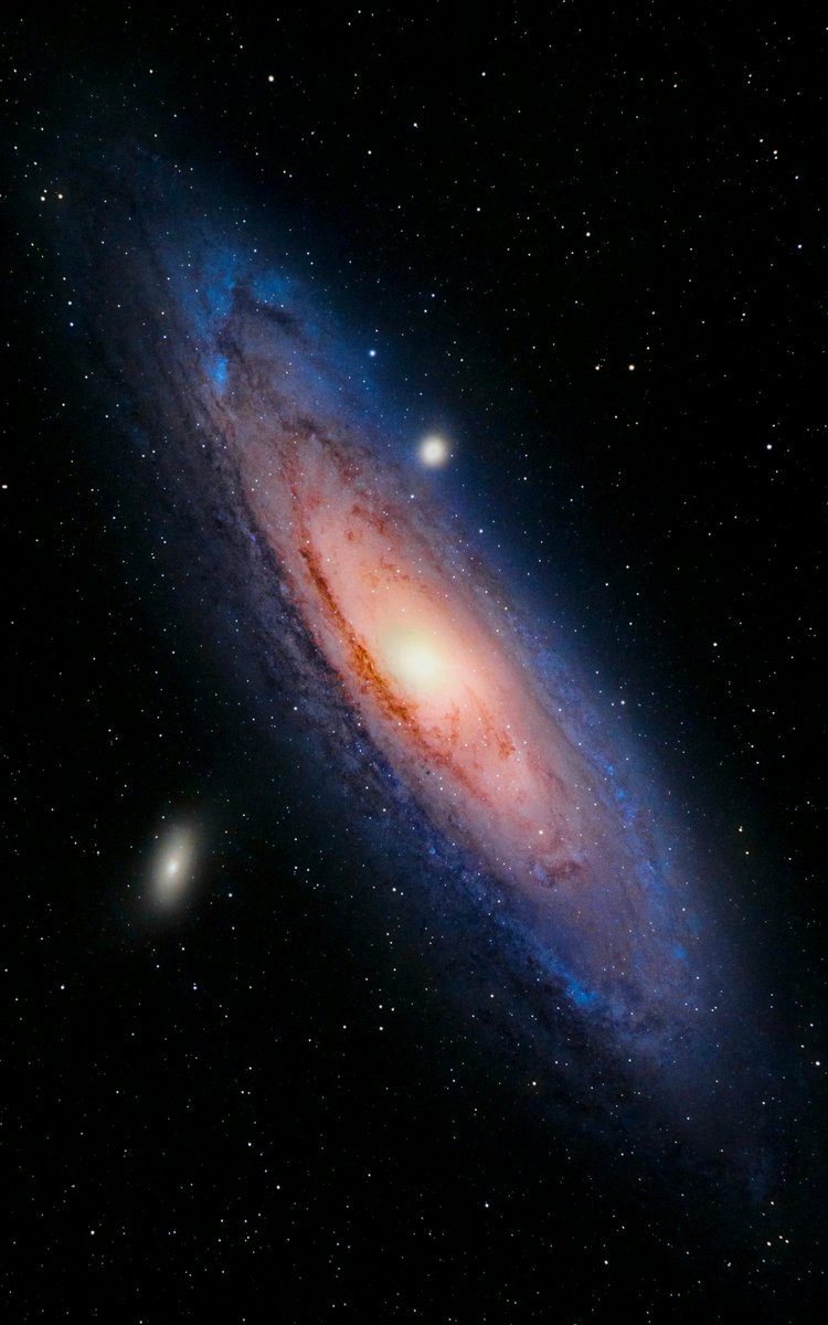 Space 8K tweet media