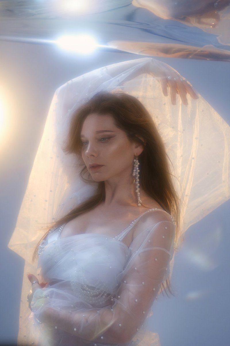 Александра Реил tweet media