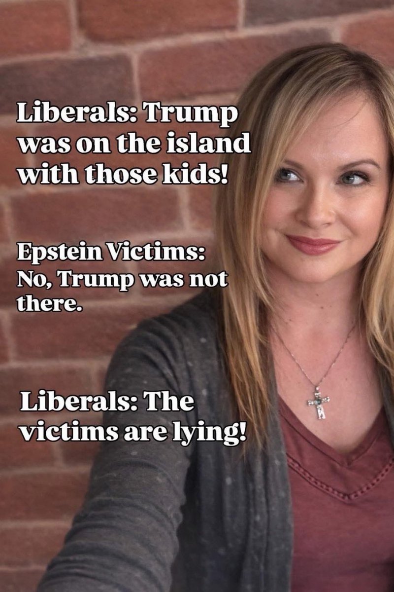 Just her for the show tweet media